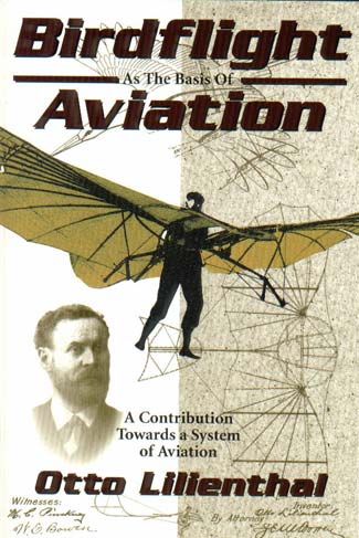 Birdflight As The Basis Of Aviation