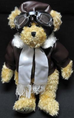 Pilot Bear 10