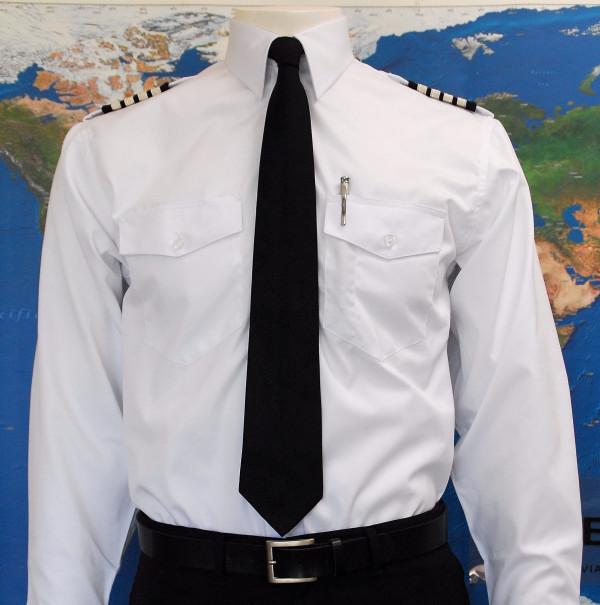 Elite Long Sleeve Pilot Shirt | Aircraft Spruce