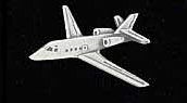 Astra Tristar Tackette Silver Ox