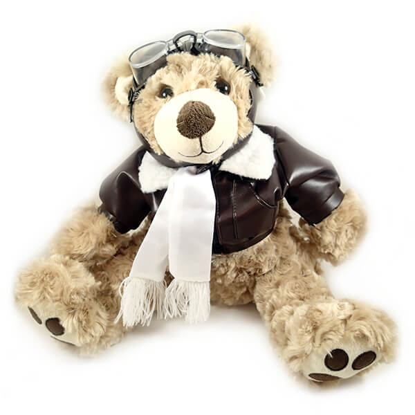 14 inch bear