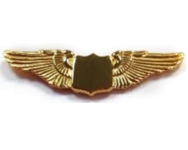 Tackette Gold Large Wings 1.5
