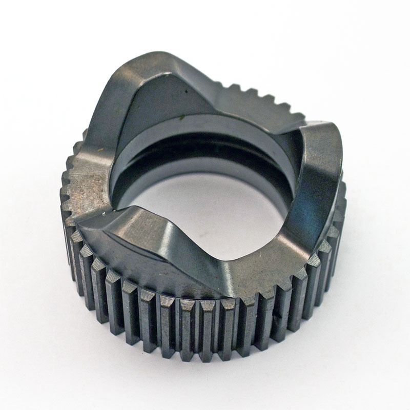 ROTAX CERTIFIED DOG HUB 7 DEGREE FOR WIDE GEAR SET 958927