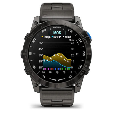 Best aviation smartwatch cheap