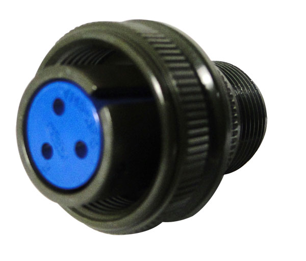 福袋 セール 3 Pin Connector MS3106A-14S-1S | Aircraft Spruce ® ディスプレイ