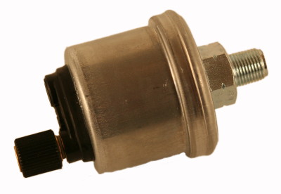 VDO Oil Pressure Sender 1/8 NPT 80 PSI Non-TSO