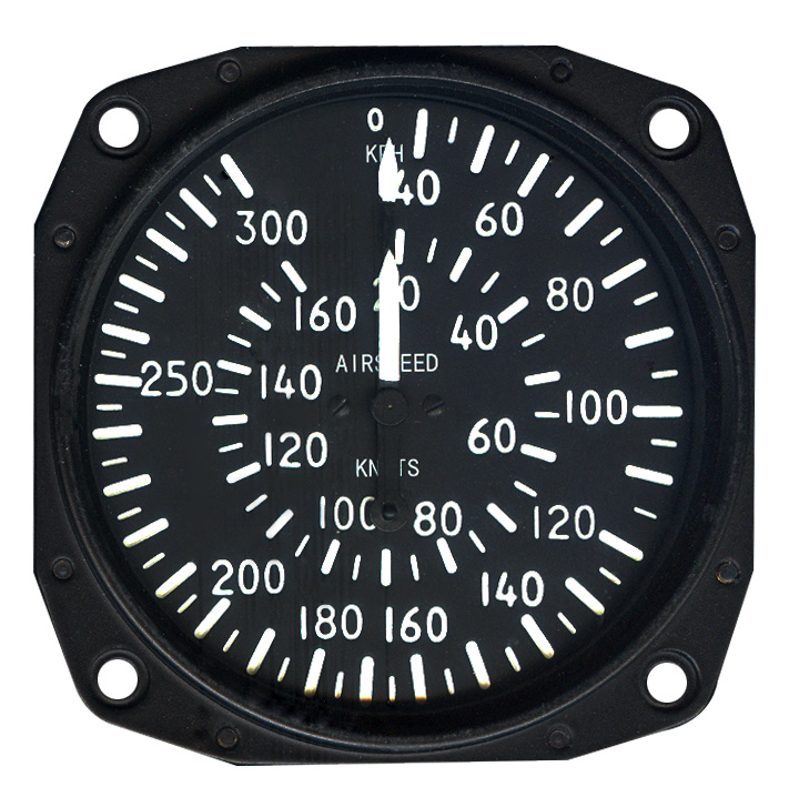Скорость самолета в узлах. Cessna Airspeed indicator. Airspeed indicator (asi). Узлы км. Измерение скорости в узлах.