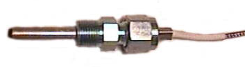 Mitchell Wire Kit Conn 3 Term