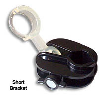 Hall Anti-Vib Bracket (Seated)