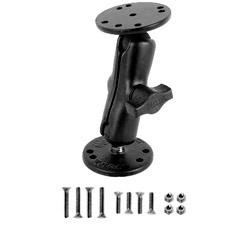RAM System Round To Round Mount