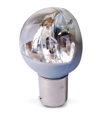 New OEM Whelen Light Bulb 02-0283225-00E 