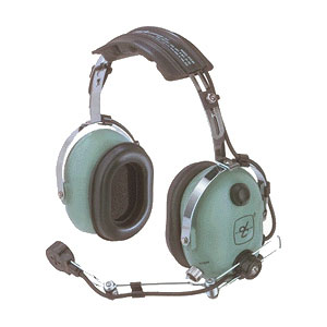 DavidClark ヘッドセット H10-66 David Clark H10-66 Headset | Aircraft Spruce ®