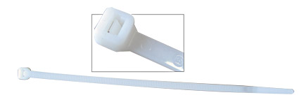 Cable Ties / Zip Ties / Tie Wraps - MS3367 | Aircraft Spruce ®