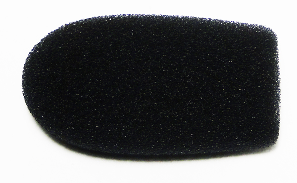 Beechlife Mic Muff Cover Windscreen