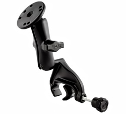 RAM System Round To Yoke Mount