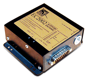 Microair Ec2002 Altitude Encoder | Aircraft Spruce