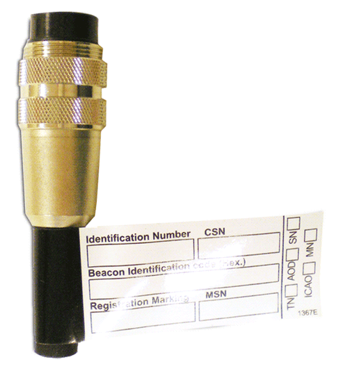Kannad DiN12 Connector