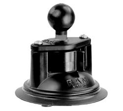 RAM Base Suc 3.3 Dia 1 Ball