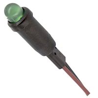 LED Green 24 VDC