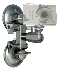 G-Force Cam Mount GF2.7