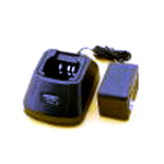EMS-232 Desktop Charger For Icom Style Batteries