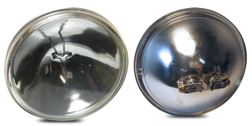 Martek 4537 Land Light Bulb