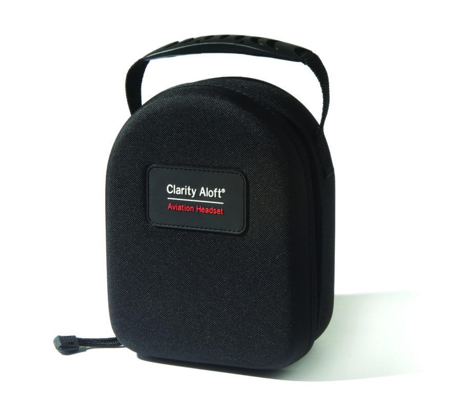 aviation headset case