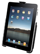 RAM Cradle Apple iPad Gen 1 2 3 4