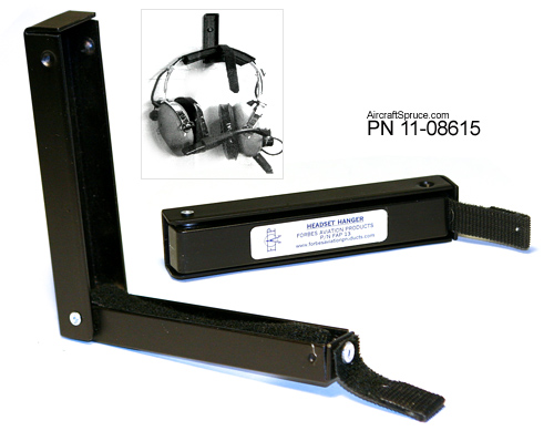Headset Hanger