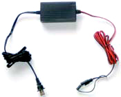 ACI 3A-12V Odyssey Charger