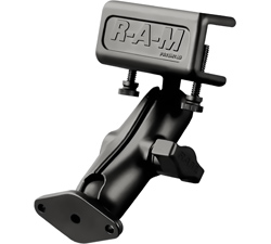 RAM System Diamond To Dash Mount