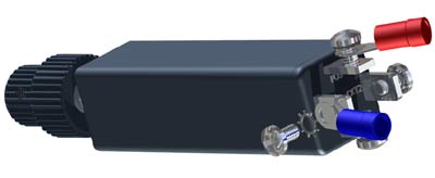 Maxdim Mini Dl Dim Contrl Unit