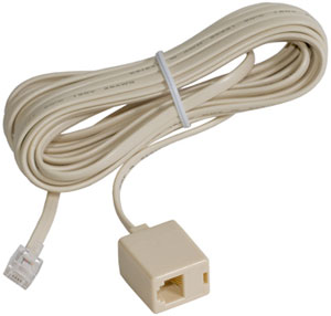 ACK E-04 Standard Remote Cable 15