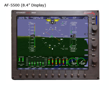 Advanced Flight Systems Af-Series | Aircraft Spruce