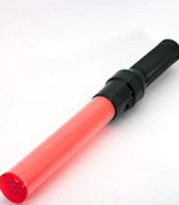 Aircraft Parking Wand 22 Red