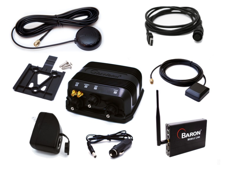 Wxworx Xm Weather Bundle For Ipad Aircraft Spruce Wxworx Xm Weather Bundle For Ipad
