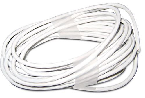 Rac Servo Wire 5 Wires 25 Foot 26 Awg Unsheilded