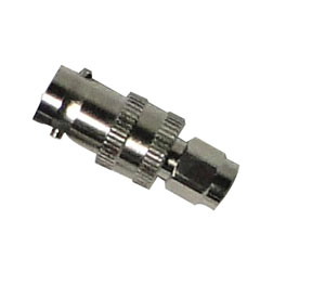 Yaesu Vertex Sma To BNC Connector For VXA 220 300 710