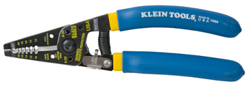 Klein Wire Stripper 12-20 Awg