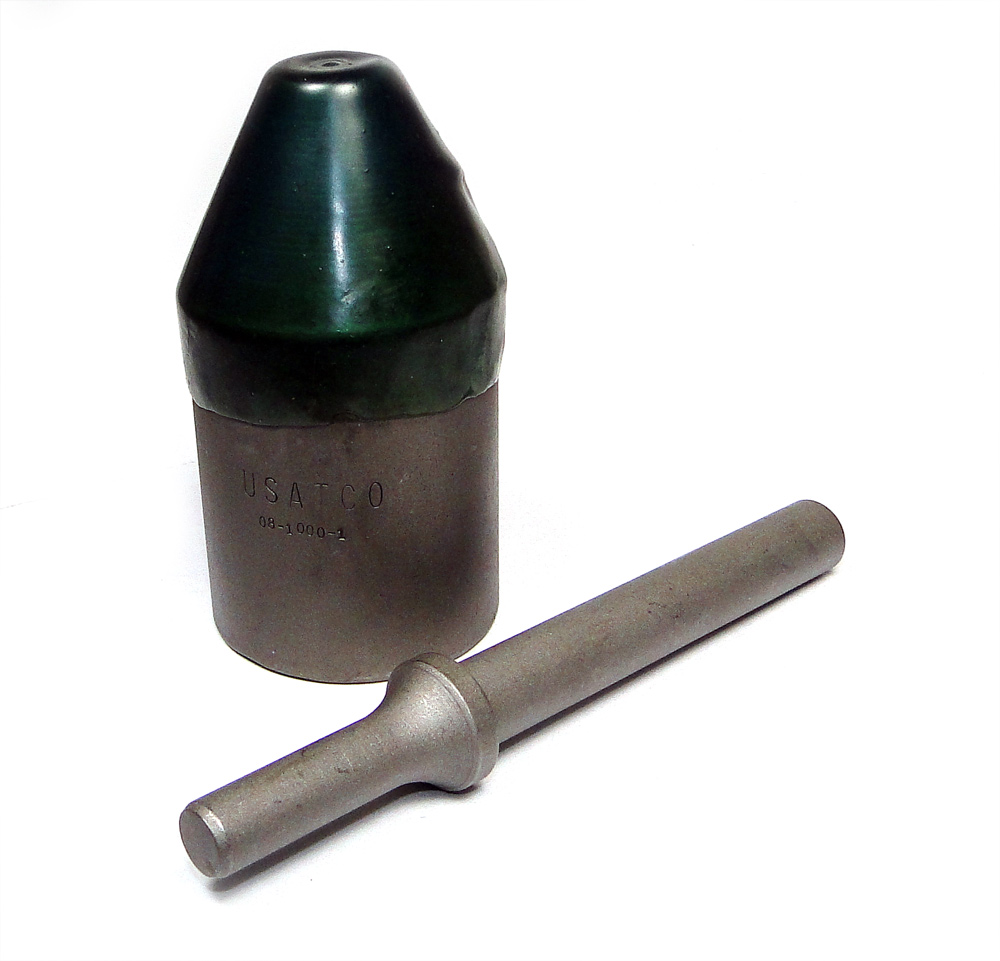 Bucking Blocks Aircraft Spruce