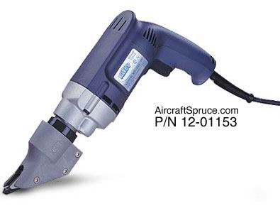 K442 Kett Electric Shear