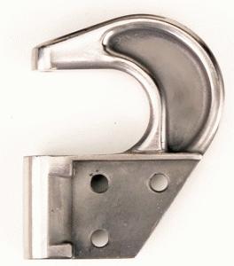 1-1/2 Inch Hand Squeeze Yoke