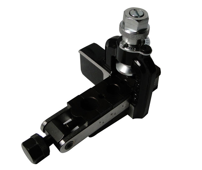 RolAir Deluxe Flaring Tool 370 Aircraft Spruce