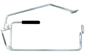15-Inch Bullseye Pick