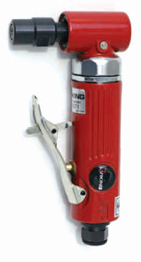 Viking 1/4 Angle Air Die Grin