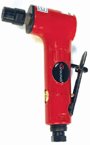 Viking 1/4 Gearless Angle Air