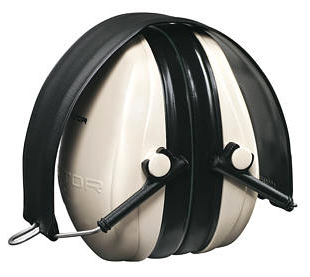 3M Peltor Optime 95 Earmuffs