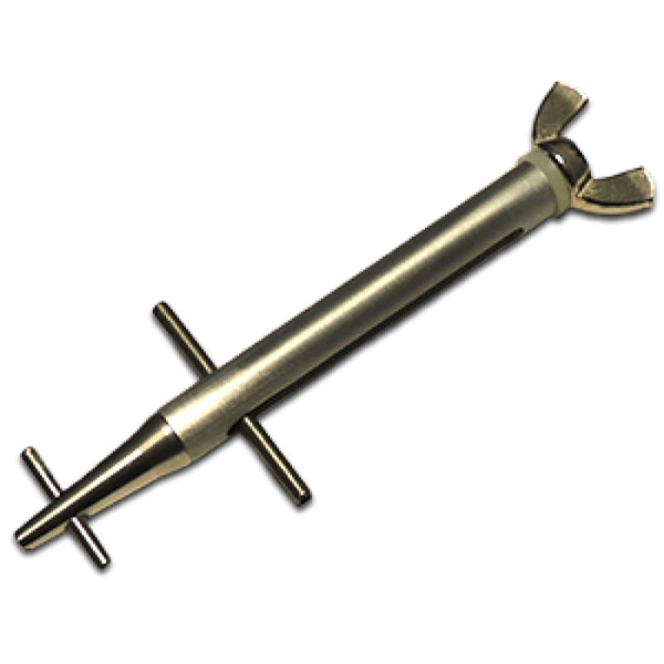 Clamptite Tool Stainless Steel Aluminum With Wing