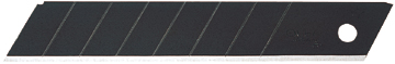 Olfa Snap Off Blade 10 Pk