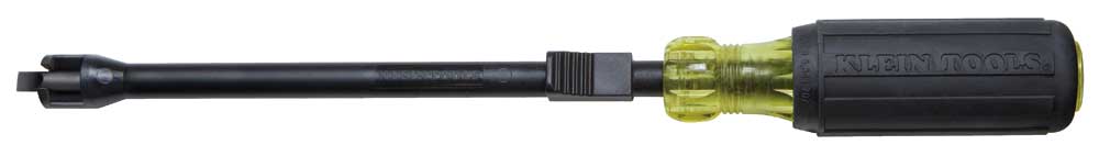 Klein Slotted 1/4 Screwdriver